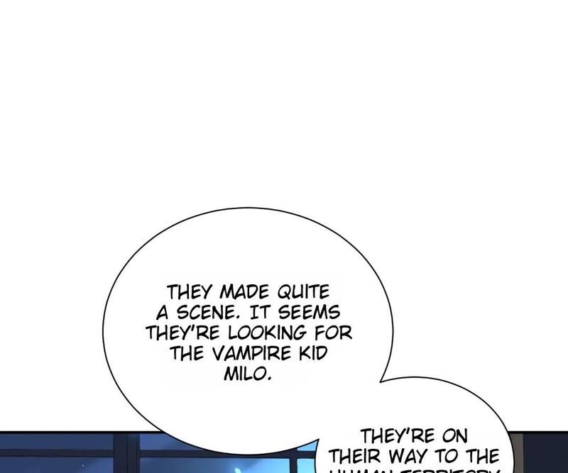 The Werewolf Hunter - Episode 165 — page 8