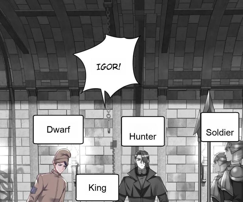 The Werewolf Hunter - Episode 166 — page 39