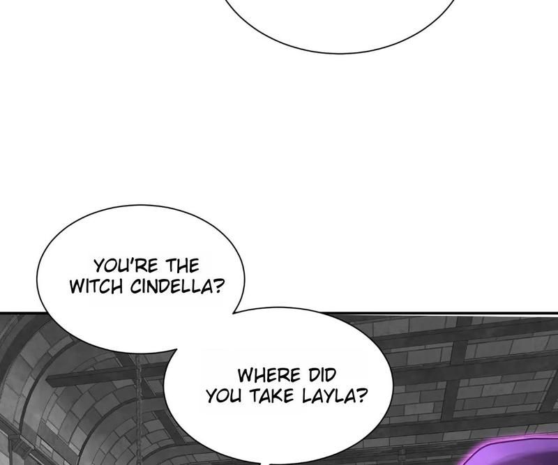 The Werewolf Hunter - Episode 166 — page 55