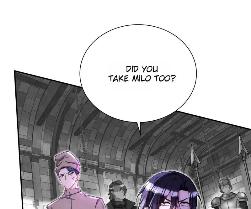 The Werewolf Hunter - Episode 166 — page 58