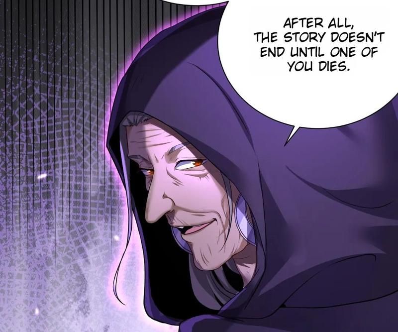The Werewolf Hunter - Episode 166 — page 65