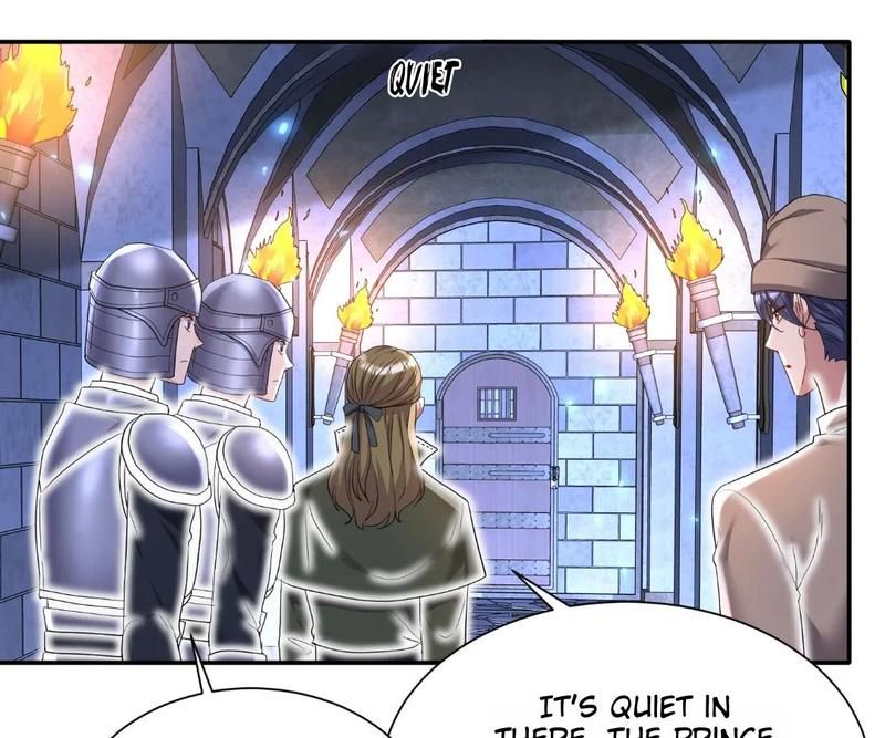 The Werewolf Hunter - Episode 167 — page 76