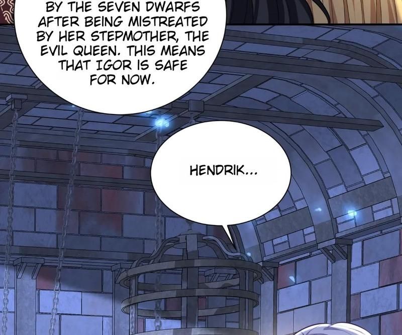 The Werewolf Hunter - Episode 167 — page 8