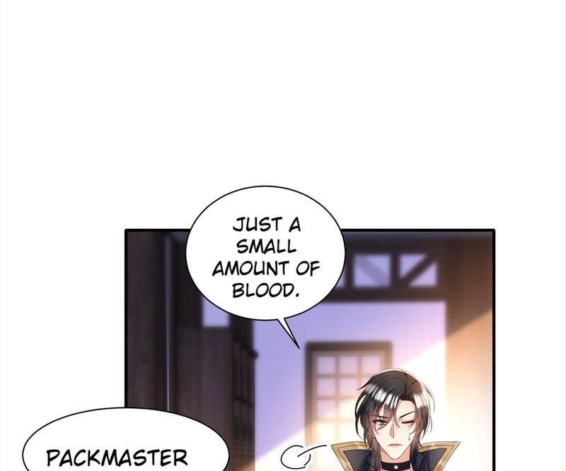 The Werewolf Hunter - Episode 17 — page 16