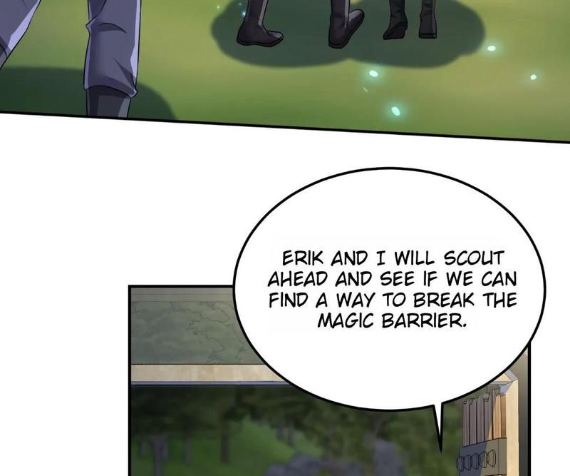The Werewolf Hunter - Episode 170 — page 62