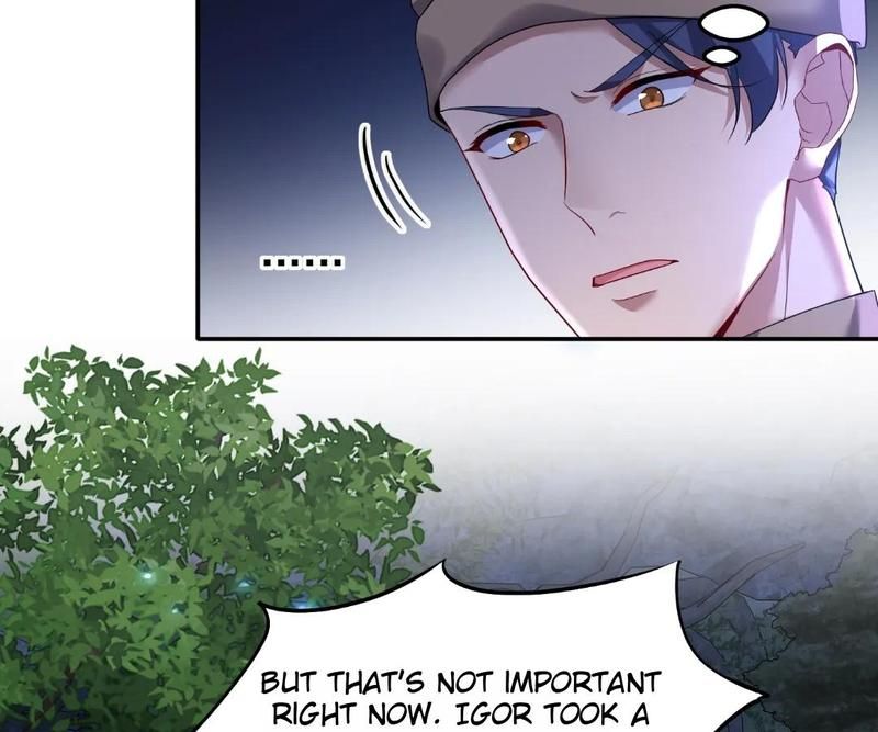 The Werewolf Hunter - Episode 171 — page 22