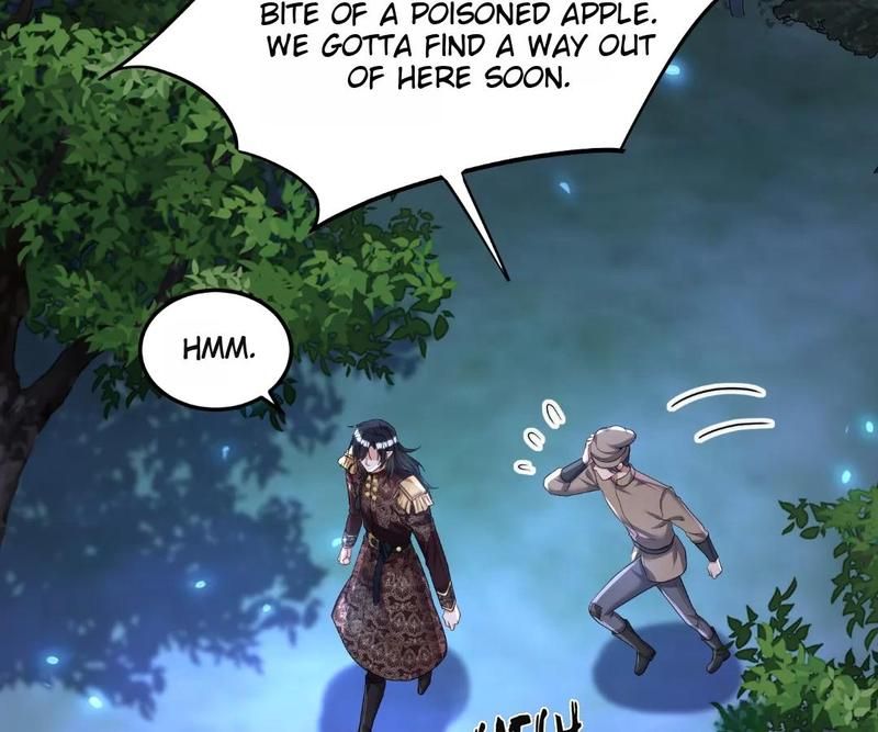 The Werewolf Hunter - Episode 171 — page 23