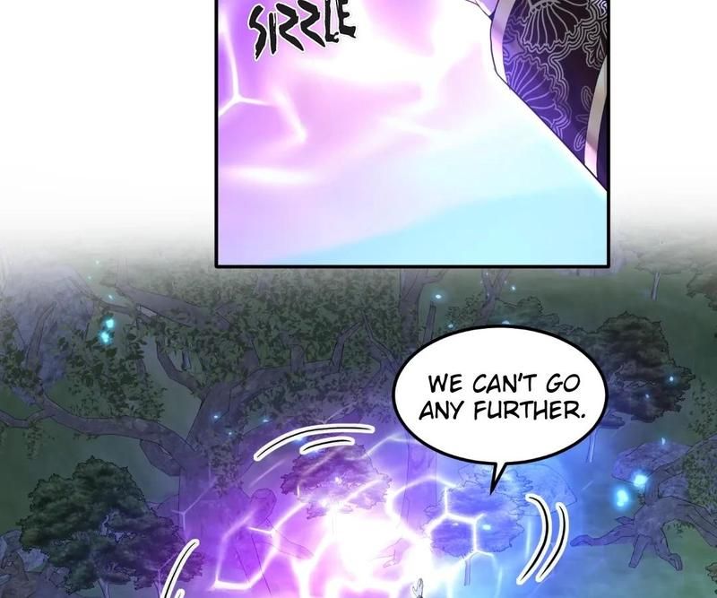 The Werewolf Hunter - Episode 171 — page 26