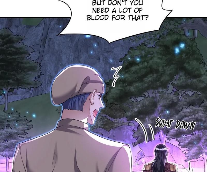 The Werewolf Hunter - Episode 171 — page 47