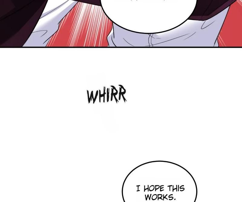 The Werewolf Hunter - Episode 174 — page 29