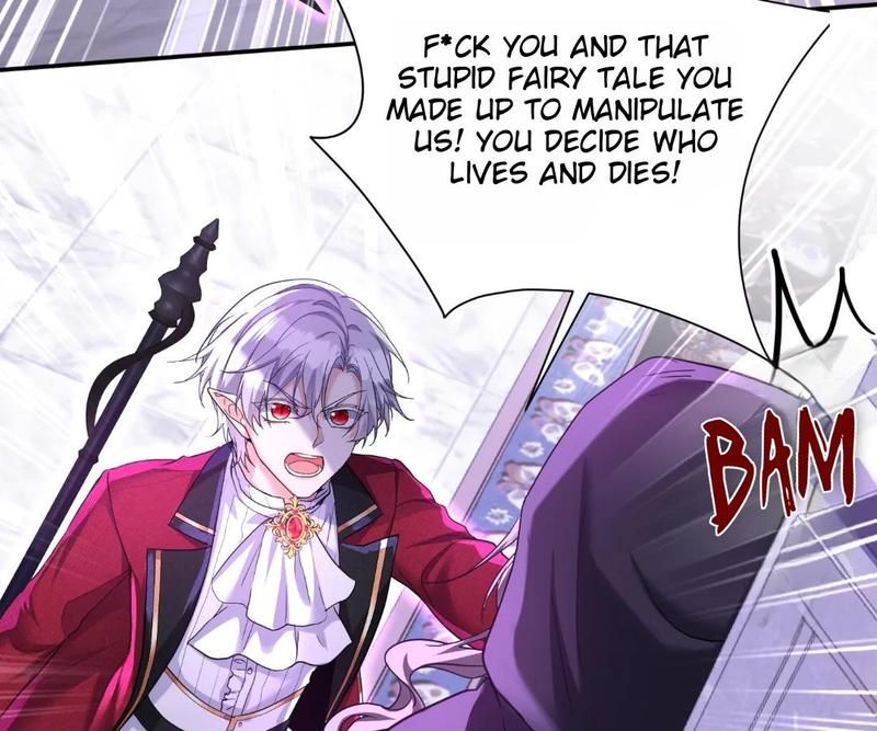 The Werewolf Hunter - Episode 176 — page 61