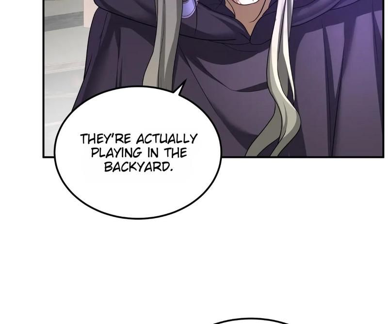 The Werewolf Hunter - Episode 177 — page 49