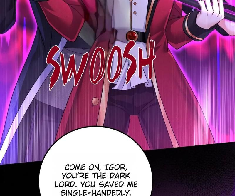 The Werewolf Hunter - Episode 178 — page 70
