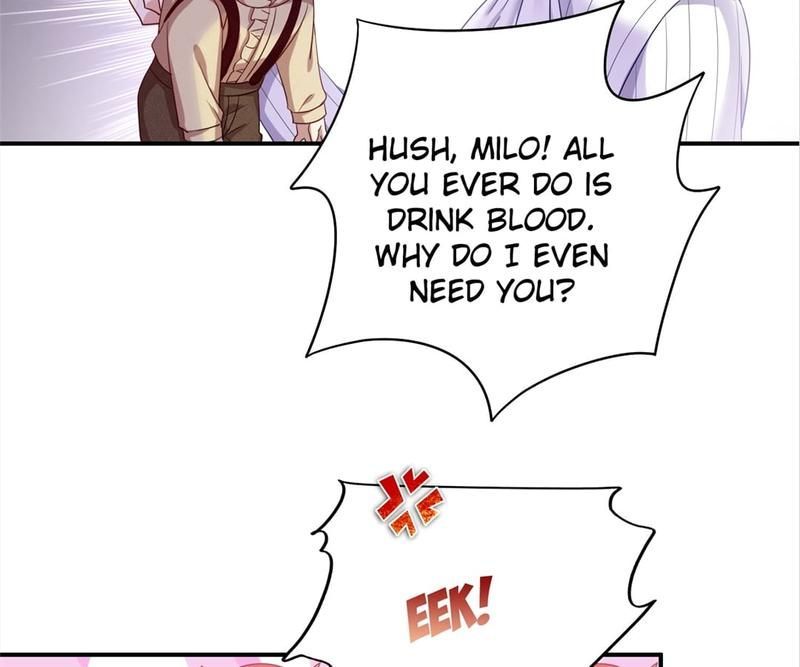 The Werewolf Hunter - Episode 18 — page 13