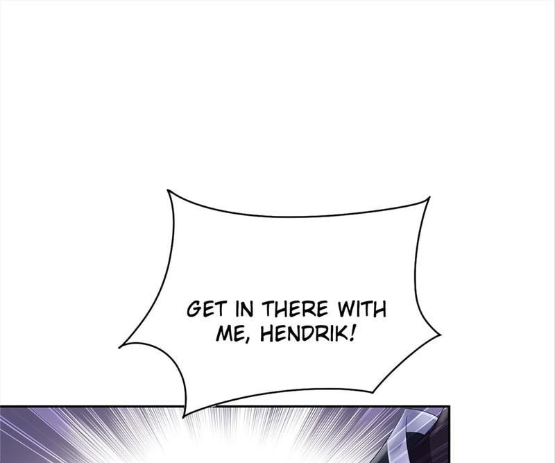 The Werewolf Hunter - Episode 18 — page 24