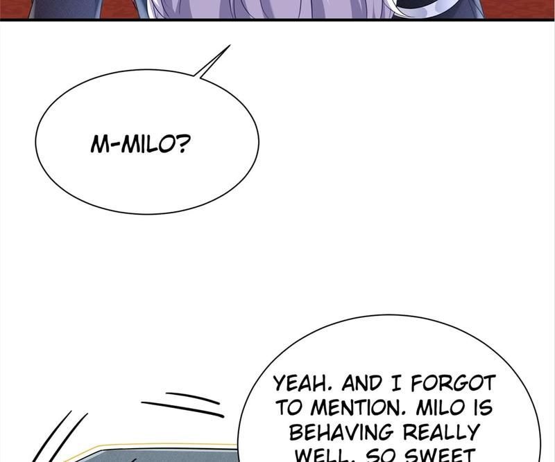 The Werewolf Hunter - Episode 18 — page 3