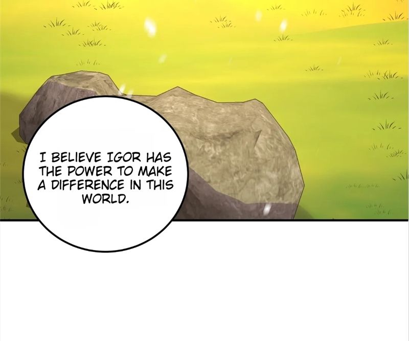 The Werewolf Hunter - Episode 181 — page 20