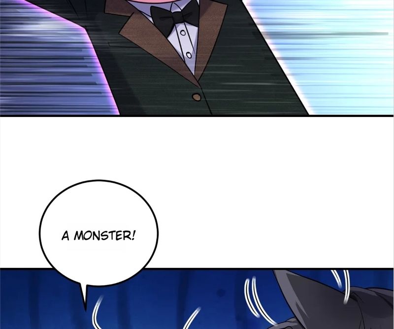The Werewolf Hunter - Episode 184 — page 61