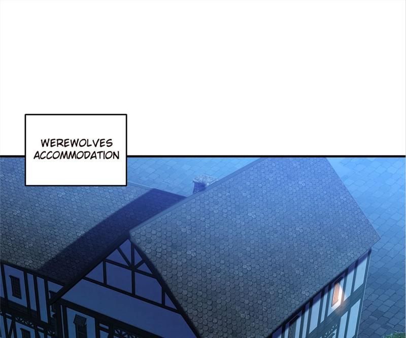 The Werewolf Hunter - Episode 19 — page 23
