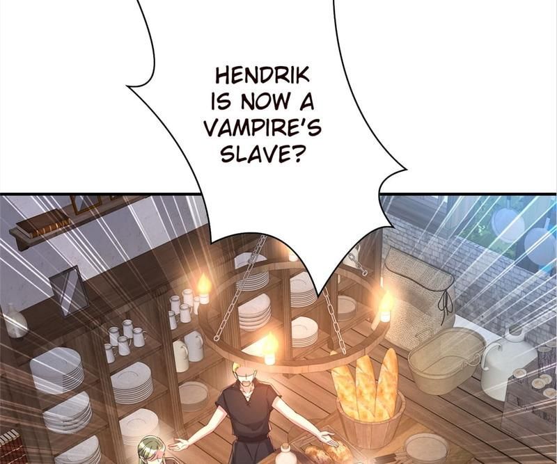 The Werewolf Hunter - Episode 19 — page 25