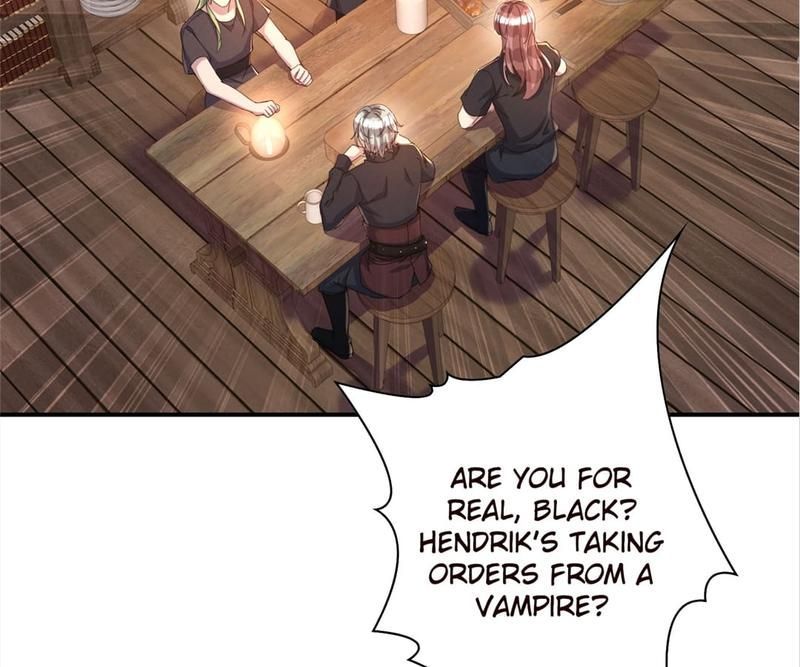 The Werewolf Hunter - Episode 19 — page 26