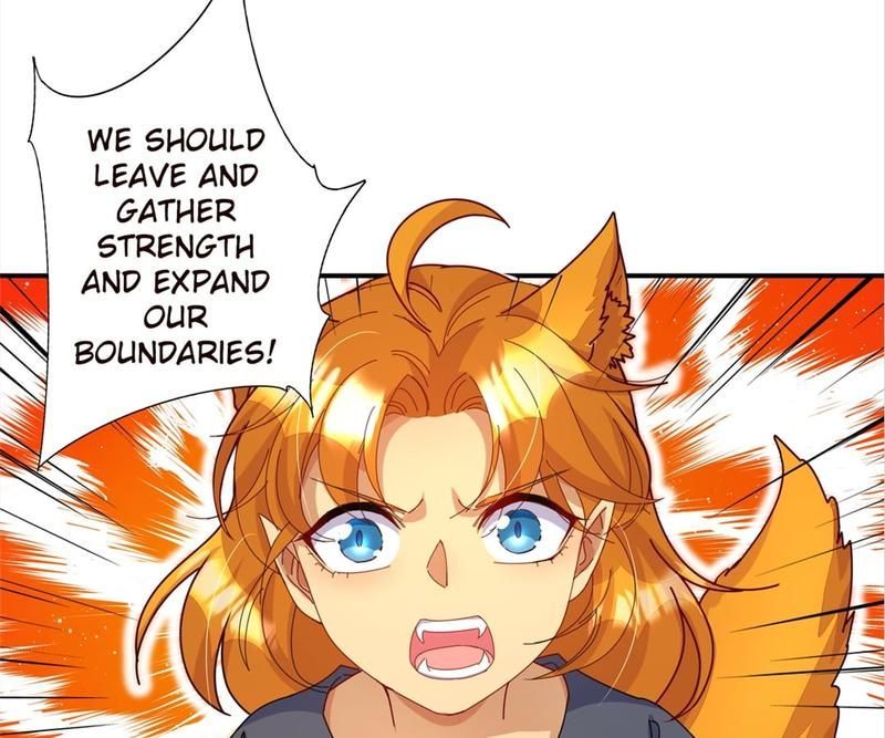 The Werewolf Hunter - Episode 19 — page 33