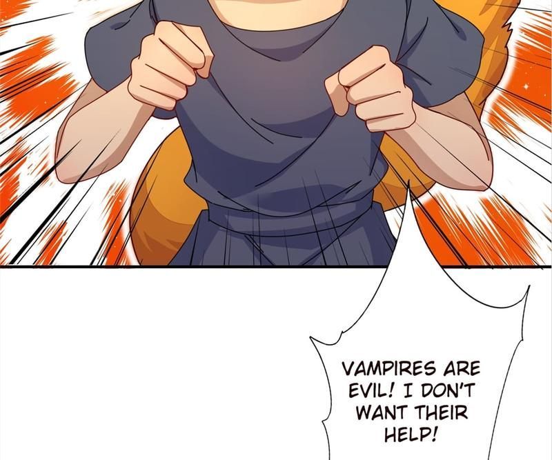 The Werewolf Hunter - Episode 19 — page 34