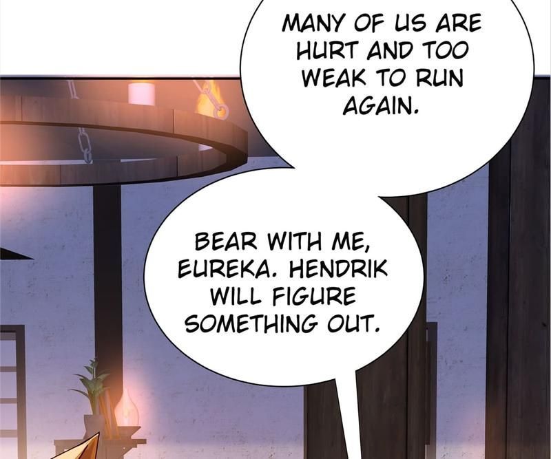 The Werewolf Hunter - Episode 19 — page 53