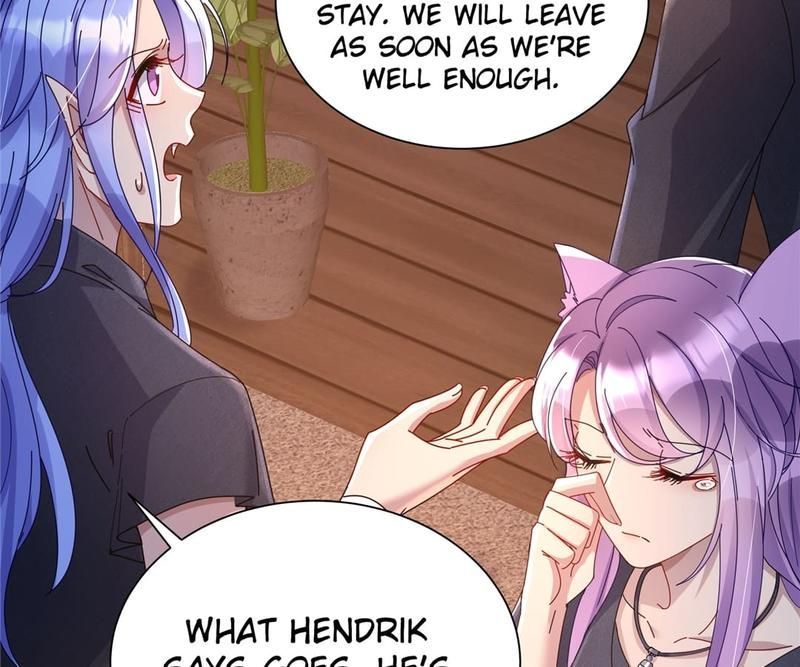 The Werewolf Hunter - Episode 19 — page 58