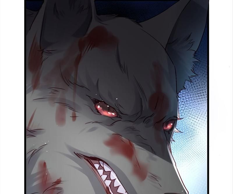 The Werewolf Hunter - Episode 2 — page 17