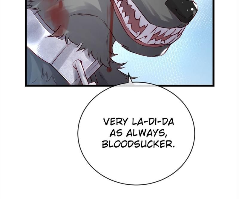 The Werewolf Hunter - Episode 2 — page 18
