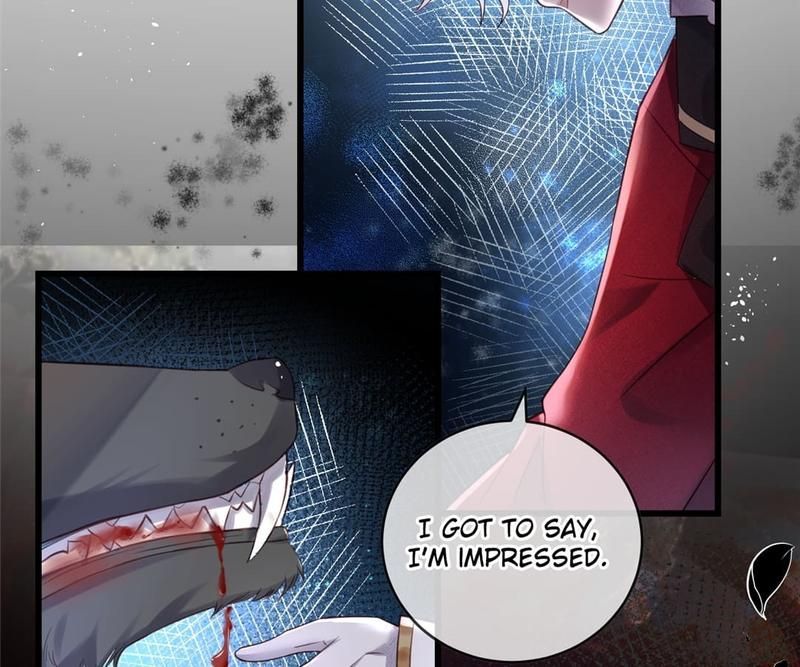 The Werewolf Hunter - Episode 2 — page 20