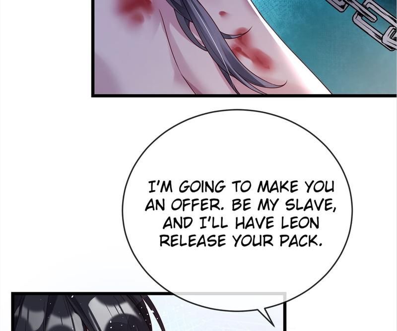 The Werewolf Hunter - Episode 2 — page 34