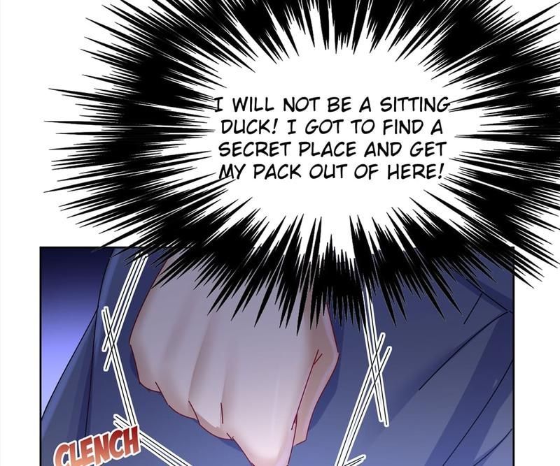 The Werewolf Hunter - Episode 20 — page 4