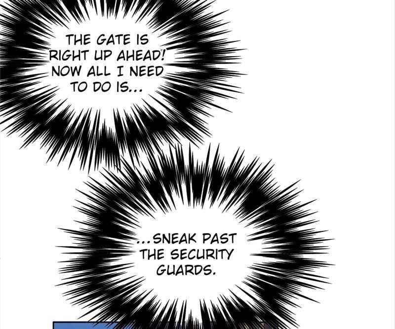 The Werewolf Hunter - Episode 20 — page 60