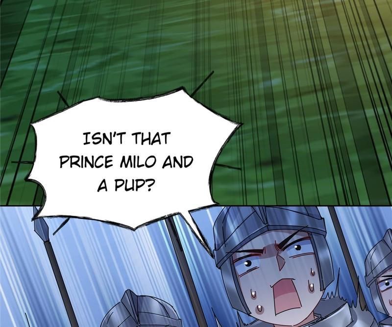 The Werewolf Hunter - Episode 21 — page 17