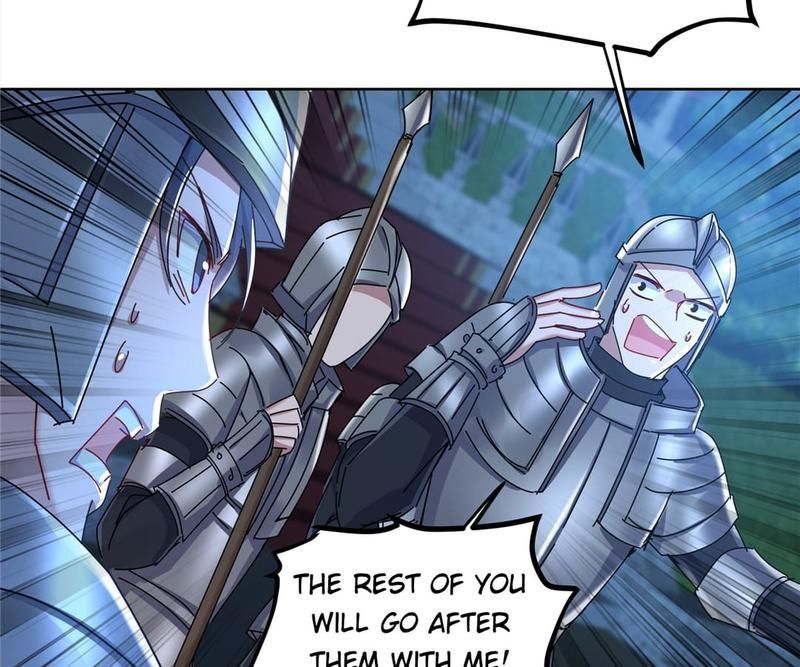 The Werewolf Hunter - Episode 21 — page 19