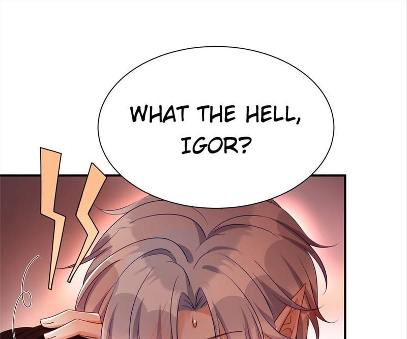 The Werewolf Hunter - Episode 21 — page 46