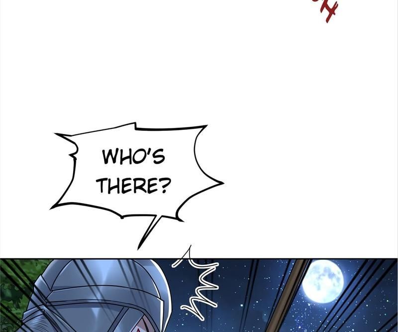 The Werewolf Hunter - Episode 21 — page 5