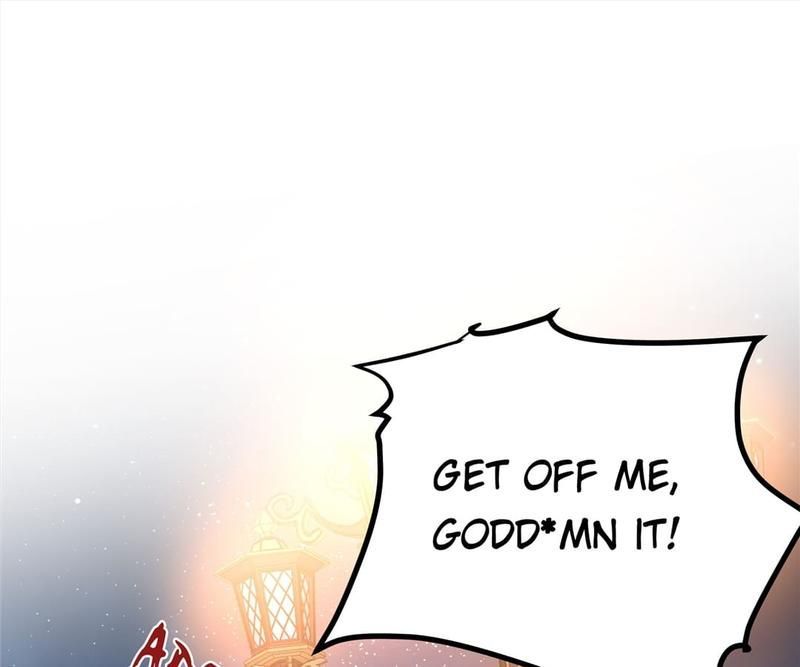 The Werewolf Hunter - Episode 21 — page 9