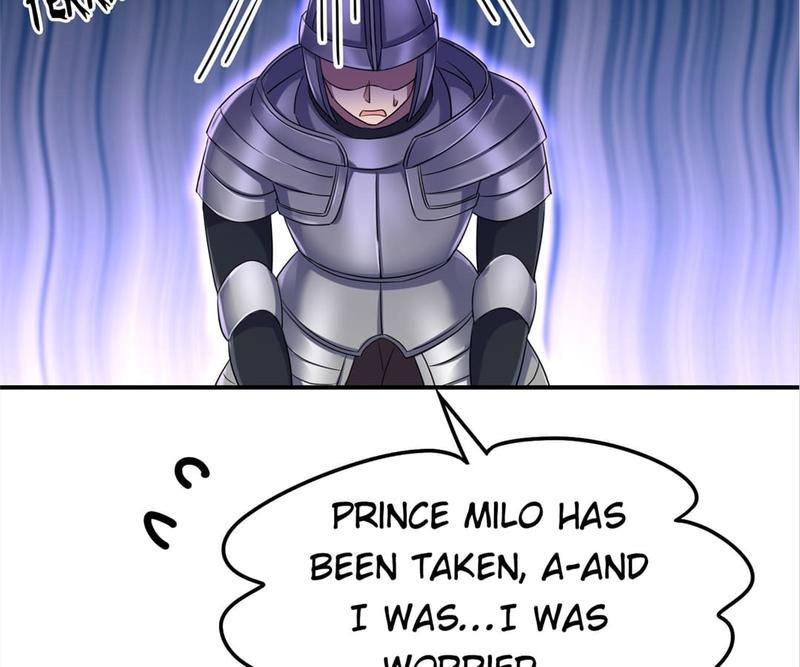 The Werewolf Hunter - Episode 22 — page 32