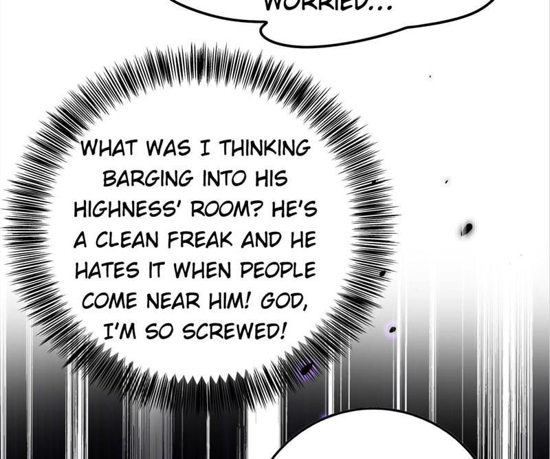 The Werewolf Hunter - Episode 22 — page 33