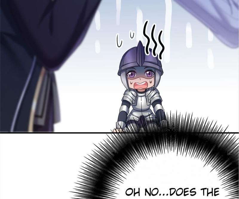 The Werewolf Hunter - Episode 22 — page 47