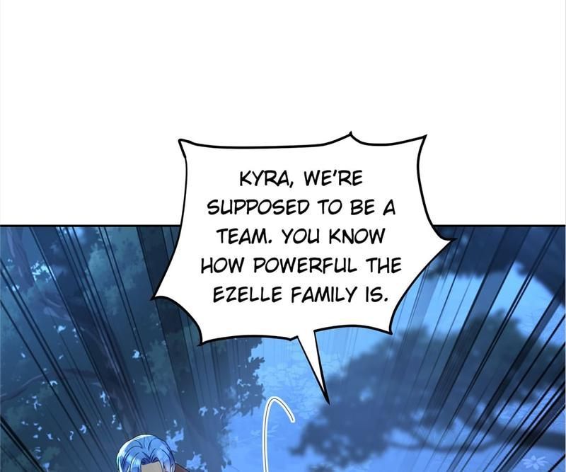 The Werewolf Hunter - Episode 23 — page 16