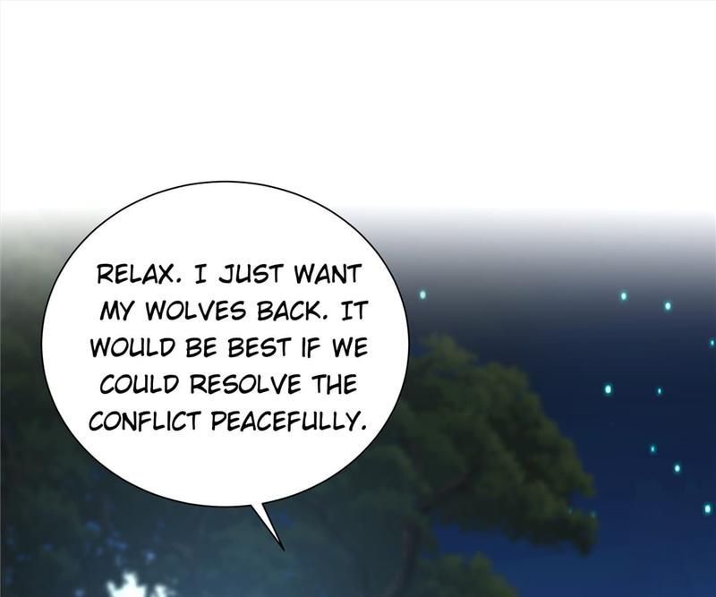 The Werewolf Hunter - Episode 23 — page 24