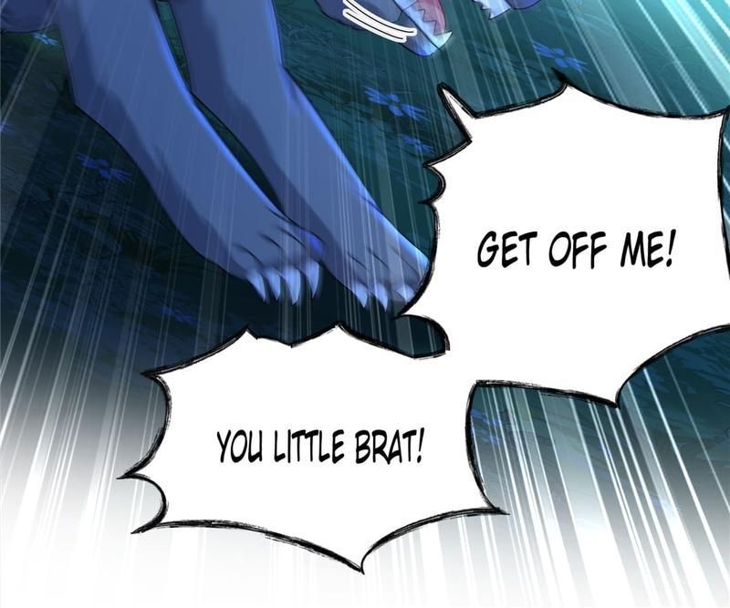 The Werewolf Hunter - Episode 23 — page 35