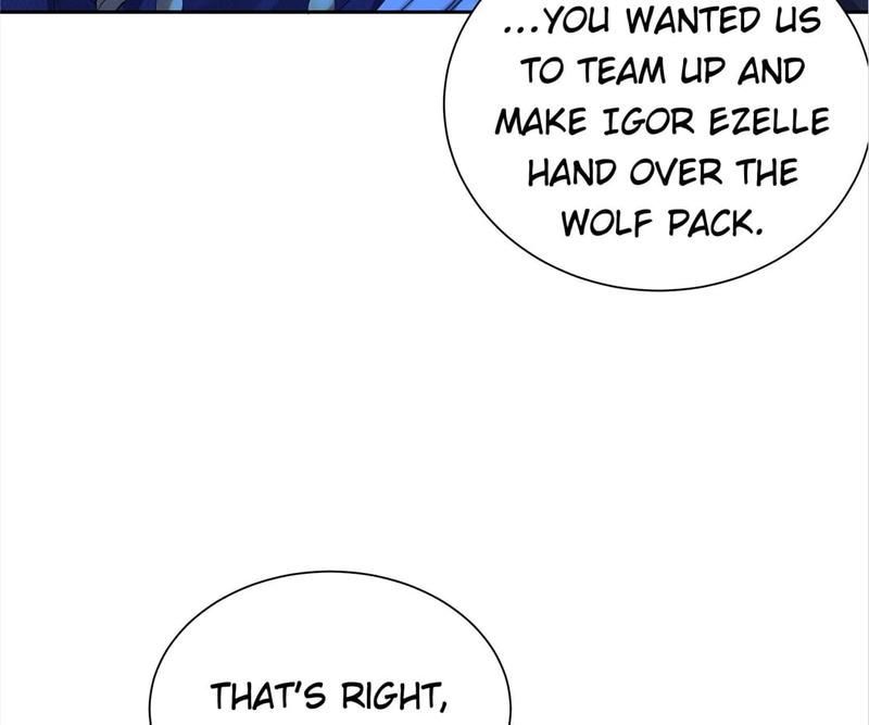 The Werewolf Hunter - Episode 23 — page 6