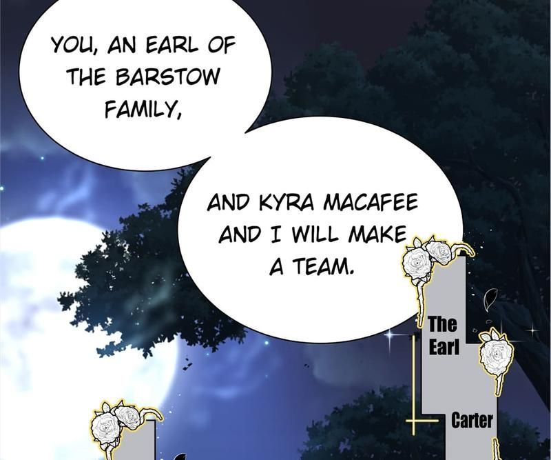 The Werewolf Hunter - Episode 23 — page 8