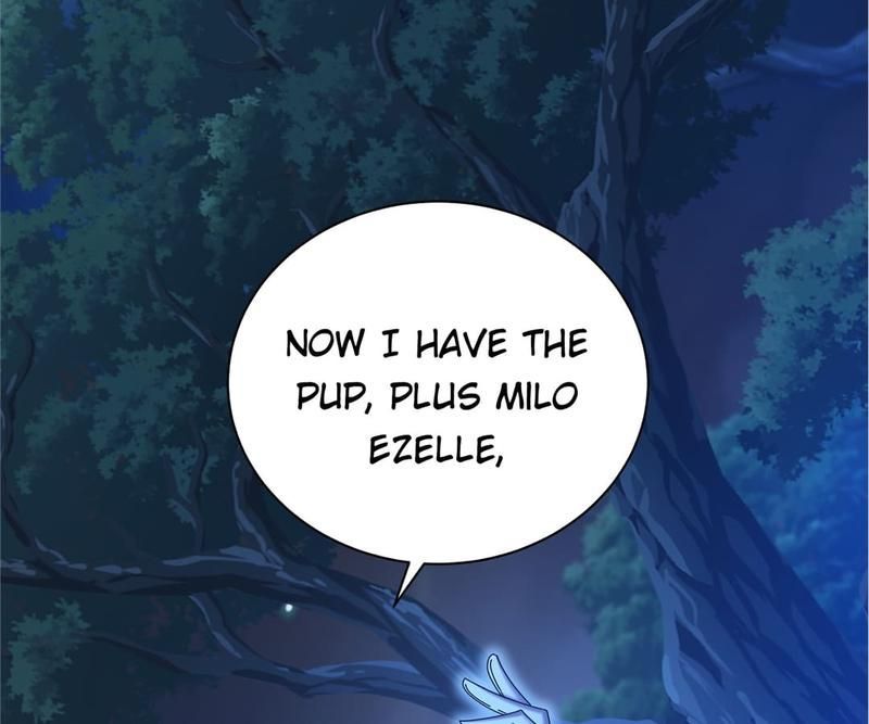 The Werewolf Hunter - Episode 24 — page 15