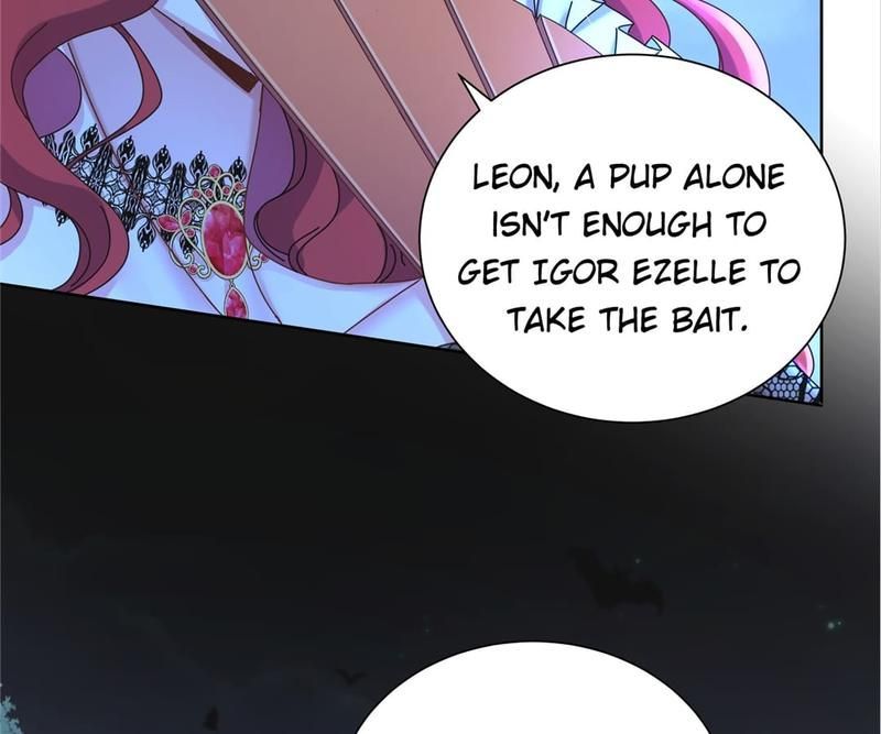 The Werewolf Hunter - Episode 24 — page 26